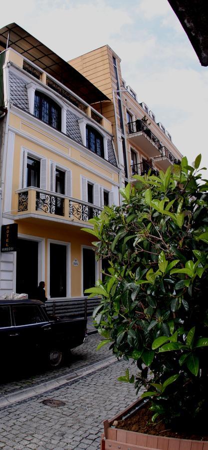Hotel Mireosi Batumi Kültér fotó
